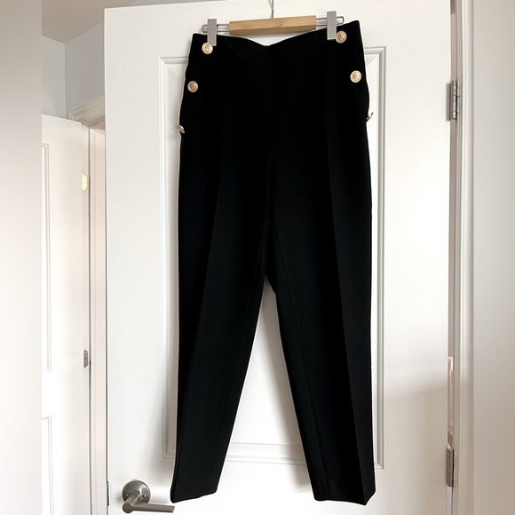 Zara pants - Picture 3 of 4